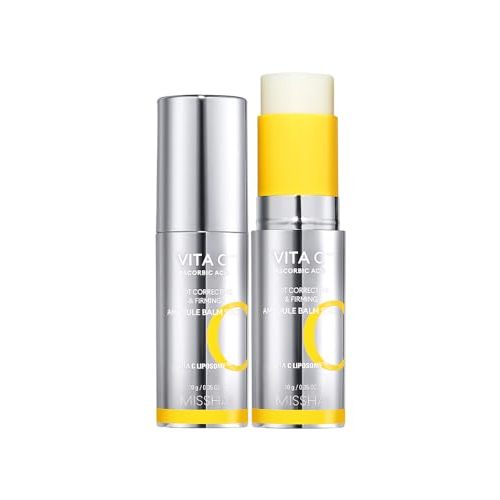 Vita C Balm stick