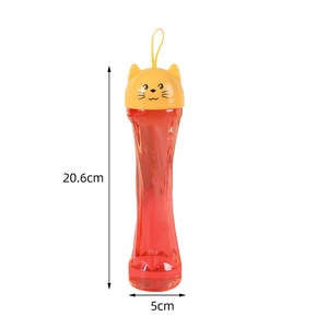 Venta al por Mayor de Juguetes Antiestrés de 260g, Slime Elástico de Dibujos Animados, Slime DIY, Kit de Slime de Cristal Colorido para Niños - Product Image 6