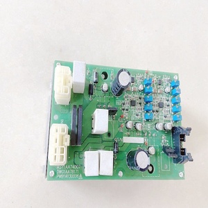 Placa Amplificadora ED-QV-L-20 ASY1AA74007  DWG1AA78171 PWB1A130006 - Product Image 4