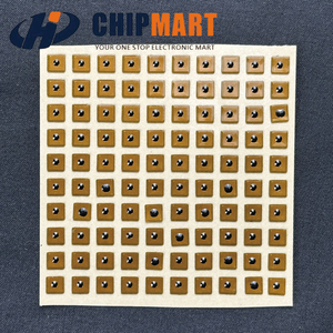 Chipmart SN74LVC1G06DBVRE4 – Vente en gros de circuits intégrés originaux SMD HTQFP TO <span class=keywords><strong>pour</strong></span> cartes de contrôle d'alimentation audio - Product Image 1