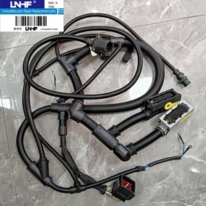 LNHF 11171191ชุดสายไฟ VOE11171191สำหรับรถขุด L60F L70F L90F และรถตักล้อ L60F L70F L90F หมายเลข11171191สำหรับวอลโว่ - Product Image 1