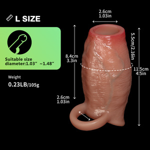 Pakaian Dalam & Kostum Cosplay Pria Seksi/Erotis - Product Image 6
