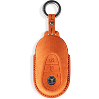 Pour mercedes-benz C S classe E C260L housse de sac à clés en gros accessoires Auto intérieur de voiture