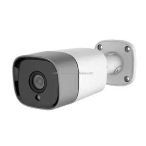 Infrared LED Night Vision Coaxial Audio TVI AHD 1080P FULL HD 2MP Analog CCTV Camera