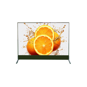 Soporte de Pantalla OLED Transparente de 32/55 Pulgadas para Publicidad en Centros Comerciales y Tiendas Minoristas con Función SDK - Product Image 1
