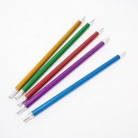 Poignée de narguilé en fibre de carbone pour tuyau et embouts de chicha, accessoires de fumage en gros