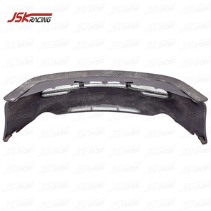 GT3 RS Style Frontstoßstange aus Fiberglas für 1999–2004 Porsche Carrera 911 996 - Product Image 5