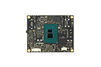 Chipboard Dfrobot Lattepanda Iota seukuran telapak tangan X86 komputer papan tunggal Intel N150 prosesor Quad-core, 8gb Lpddr5 Ram, 64gb Emmc