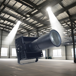 Led 600W 800W 1200W IP65 HID an ninh sân bay xây dựng nổ bằng chứng Wharf lĩnh vực biển searchlight cho ngành công nghiệp KHAI THÁC MỎ - Product Image 1