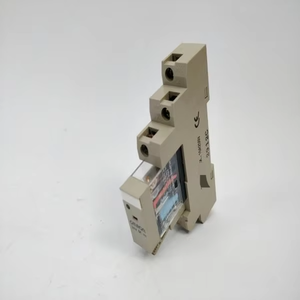 24VDC รีเลย์ G2r-1-snd ซ็อกเก็ต P2rf-05-e ระบบอัตโนมัติทางอุตสาหกรรมใหม่และดั้งเดิม - Product Image 1