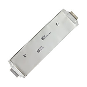 Sel Baterai Lithium Polymer Pouch Cell SK 3.7V 55.6Ah, Keamanan Tinggi, Performa Stabil untuk Sistem Penyimpanan Energi Surya - Product Image 3