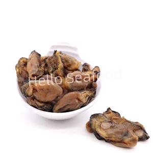 บริการ OEM สำหรับหอยนางรมแห้งที่มีตัวเลือกบรรจุภัณฑ์ตามสั่ง - Product Image 4