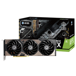 <span class=keywords><strong>การ์ด</strong></span><span class=keywords><strong>จอ</strong></span>เกมมิ่ง GALAX RTX 3080 10GB BLACK มือสอง พร้อมหน่วยความจำ GDDR6X 320-bit สถาปัตยกรรมแอมแปร์ - Product Image 1