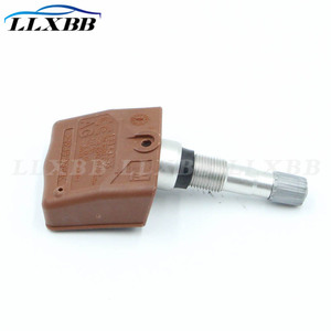 Cảm biến áp suất lốp <span class=keywords><strong>TPMS</strong></span> 433 Mhz <span class=keywords><strong>13348393</strong></span> cho Opel zafira C Astra Phù Hiệu - Product Image 3