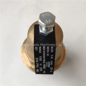 Chất lượng cao Máy nén khí điều chỉnh van 045099 thường xuyên Thiết bị thay thế - Product Image 2