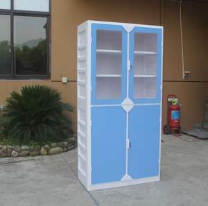 Mesa <span class=keywords><strong>de</strong></span> Laboratorio <span class=keywords><strong>de</strong></span> <span class=keywords><strong>Ciencias</strong></span> Químicas para Escuela Primaria y Secundaria, para Estudiantes y Profesores, Material <span class=keywords><strong>de</strong></span> PVC, Origen China - Product Image 6