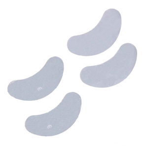 Rh 6 Paires de Patchs Hydrogel Peptidiques pour les <span class=keywords><strong>Yeux</strong></span> au Collagène et à la Caféine pour Soin de la Peau Anti-âge, Raffermissant et Anti-rides - Product Image 4