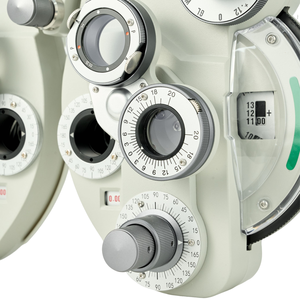 Phoroptère optique VT-10T avec lentilles et molettes réglables pour l'examen de la vue Aist Optics - Product Image 5