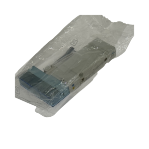 SMC коллекторный блок в сборе SY3000/5000/7000 SY5A00-5U1 - Product Image 4