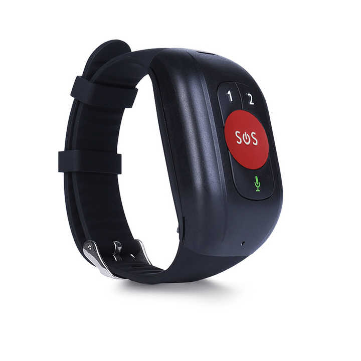 Details 161+ waterproof fall detection bracelet best kidsdream.edu.vn