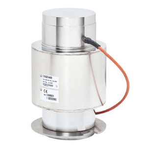 HBM C16AC3/40T โหลดเซลล์แบบคอลัมน์ป้องกันการระเบิด 20 ตัน 100 ตัน เซ็นเซอร์วัดแรงดึง แรงดัน กระแสไฟฟ้า - Product Image 3
