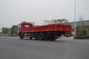 重型沙克曼F3000自卸车沙克曼自卸车直销制造商迪拜 - Product Image 4