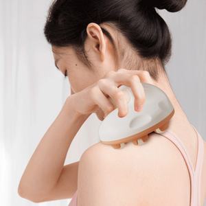 Nouveauté : Masseur à billes/à rouleaux portable, magnifiques produits de massage pour la santé - Product Image 3