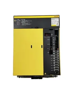 FANUC A06B-6320-H343 ไดรเวอร์ FANUC ของแท้ใหม่หรือมือสอง มีสินค้าในสต็อก รับประกันหนึ่งปี - Product Image 3