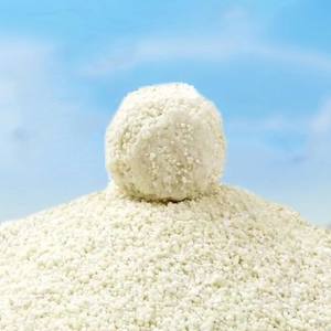 Areia Sanitária Aglomerante de Mandioca para Gatos com Controle de Odores Eficiente, Produtos Domésticos, Marca Própria, Recipiente para Areia Sanitária, Areia Verde - Product Image 4