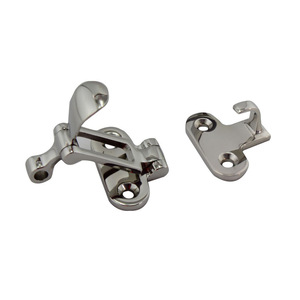 Cerradura de Acero Inoxidable para Escotilla de Barco, Herraje Marino, Repuesto para Tapa de Escotilla - Product Image 4