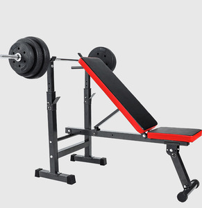 Factory Supply High Quality Gym <strong>Weight</strong> <strong>Bench</strong> <strong>Set</strong> - Product Image 6