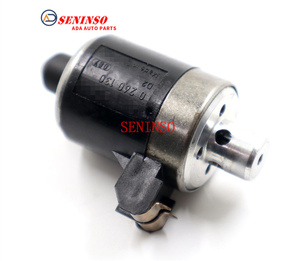 A1402770398 <span class=keywords><strong>A140</strong></span> 277 03 98 Transmission Solenoid วาล์ว TCC/PWM 722.6สำหรับ Benz 5-SPEED C43 AMG สำหรับ <span class=keywords><strong>Mercedes</strong></span> - Product Image 1