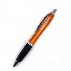 Venta Directa de Fábrica, Bolígrafo de Plástico con Logotipo Personalizado Impreso, Ancho de Escritura de 0.5 mm, Oferta Promocional - Product Image 5