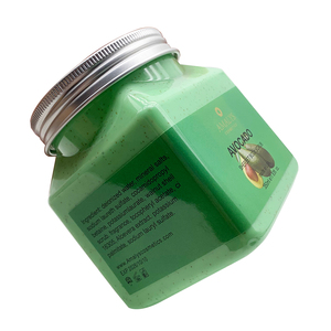 Laissez votre peau douce et éclaircissante <span class=keywords><strong>Gommage</strong></span> corporel Exfoliation douce Polissage Grains Produits de beauté et cosmétiques Garantie de qualité - Product Image 5