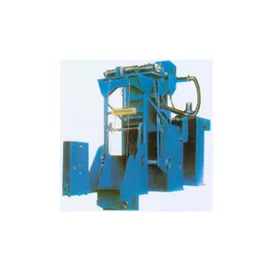 Crawler Type Shot Blasting Machine/crawler Type Cleaning Machine/roller Shot Blasting Machine