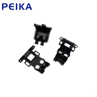 Válvula de Control de Ajuste del Asiento del Camión, Botón Interruptor OE 84594176 para Volvo DAF