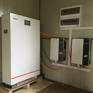 <span class=keywords><strong>Mini</strong></span> panel năng lượng mặt trời Kit cho sử dụng nhà sungrow Inverter fotovoltaic tấm pin mặt trời và máy phát điện cho nhà năng lượng mặt trời hệ thống năng lượng - Product Image 3