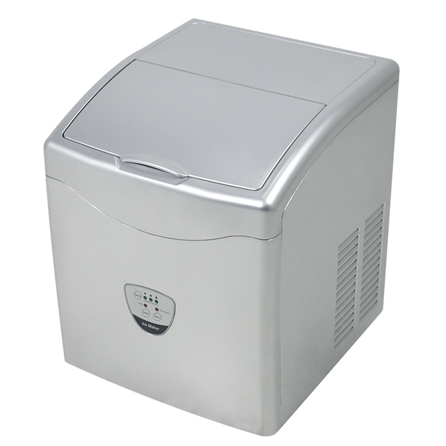 18kg Portable Countertop Ice Maker Machines for home and bar High quality OEM factory