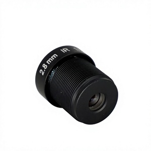 Lente HD de 2,8 mm, cámara con montura M12 de 3 megapíxeles y 1/2,7 pulgadas, accesorio para equipos HD M825 - Product Image 2