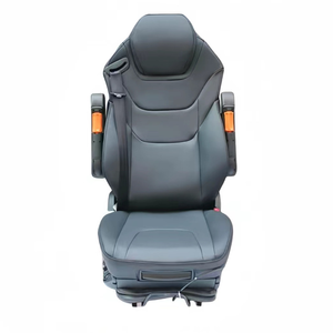 Équipé <span class=keywords><strong>de</strong></span> sièges à ressort réglables en position et en angle <span class=keywords><strong>de</strong></span> dossier sièges pneumatiques <span class=keywords><strong>de</strong></span> camion confortables - Product Image 6