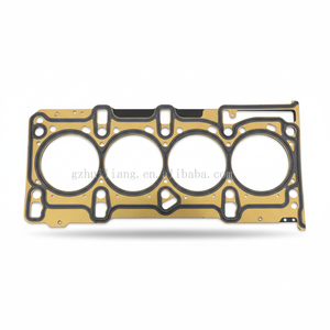 Guarnizione Testata Cilindro 55200824 per VAUXHALL <span class=keywords><strong>CORSA</strong></span> C <span class=keywords><strong>D</strong></span> E ASTRA H J <span class=keywords><strong>1.3</strong></span> <span class=keywords><strong>DIESEL</strong></span> 6 07 772, 93190374 - Product Image 4