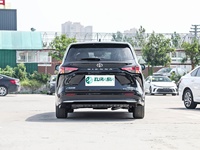 Nouvelle Vente Chaude 2026 : Minivan de Luxe AWD 2.5L Hybride XLE 7 Places avec Sièges en Cuir, Portes Coulissantes Électriques Doubles et Son JBL