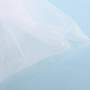 สบู่ซิมเพิลสไตล์โฟมมิ่งเน็ต เฟเชียล คลีนเซอร์ พร้อมถุงฟองโฟม ตาข่ายฟองโฟมสำหรับผิวหน้า - Product Image 2