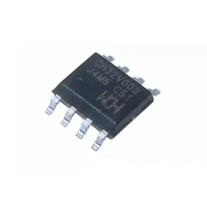 İyi fiyat MCU / MPU / SOC IC cips CH32V003J4M6 SOP-8 elektronik parçalar stokta