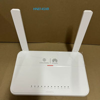 Meilleure Vente XG-PON 10G HN8145XR ONU ONT WiFi6 3000M FTTR 12V Routeur Fibre Optique Stable Solution Fibre Optique Complète pour Grands Appartements