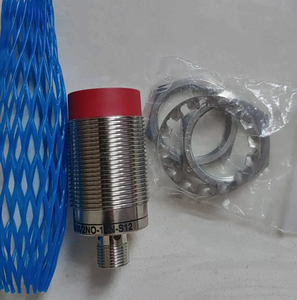 Sensor Cuadrado <span class=keywords><strong>ISS</strong></span> 244PP/44-20E-S12 Nuevo Interruptor de Proximidad 100% Original - Product Image 5