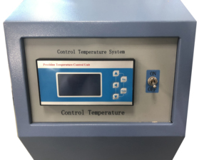 Tuyau en plastique essai D'éclatement Par Pression Hydrostatique Machine D'essai - Product Image 6
