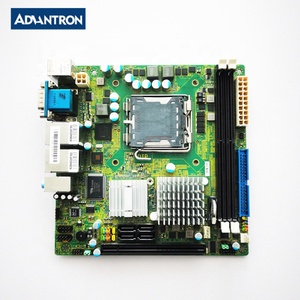 919-9820-001 IM-Q35B1107003941 IM-Q35(609-9820-010) เมนบอร์ดอุตสาหกรรม โมดูลบอร์ดซีพียู ของแท้จากโรงงาน - Product Image 5