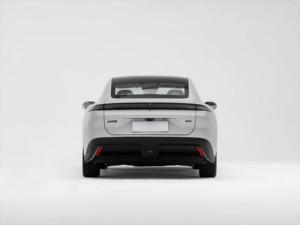 Deepal L06 2026, Sedán 670Max, Autonomía de 670 km, 200 kW, Tracción Trasera, 6.2s, Carga Rápida 3C, Chip 8155, AD Pro, <span class=keywords><strong>Auto</strong></span> Park, Suspensión <span class=keywords><strong>MRC</strong></span> - Product Image 4