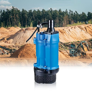 Prix <span class=keywords><strong>de</strong></span> gros Kbz Extraction verticale <span class=keywords><strong>de</strong></span> sable à grand débit Petite <span class=keywords><strong>mini</strong></span> <span class=keywords><strong>pompe</strong></span> à eau <span class=keywords><strong>de</strong></span> levage pour eaux usées - Product Image 2